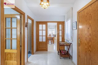 Chalet en venta en Huétor Vega