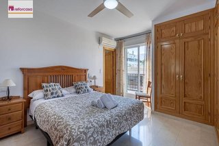 Chalet en venta en Huétor Vega