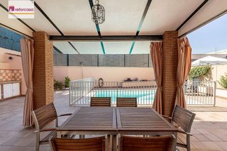 Chalet en venta en Huétor Vega