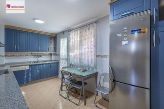 Chalet en venta en Huétor Vega