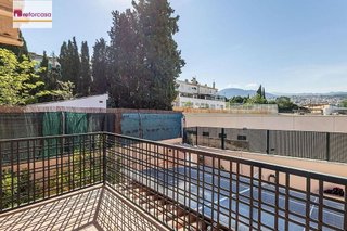 Chalet en venta en Huétor Vega