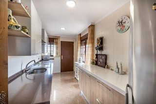 Chalet en venta en Huétor Vega