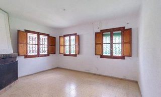Chalet en venta en Serra