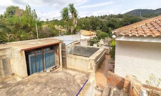 Chalet en venta en Serra