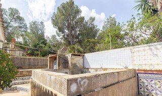 Chalet en venta en Serra