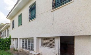 Chalet en venta en Serra