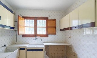 Chalet en venta en Serra