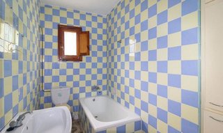 Chalet en venta en Serra