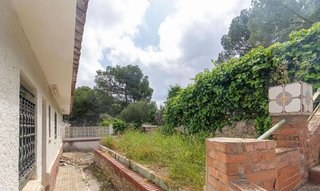 Chalet en venta en Serra