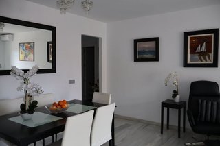 Piso en venta en Zona Puerto Deportivo en Fuengirola