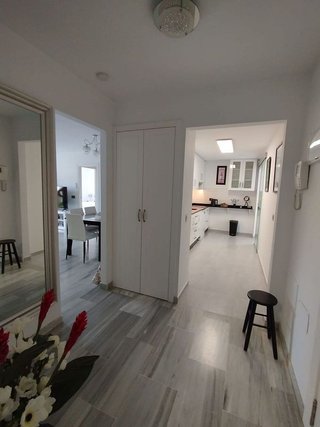 Piso en venta en Zona Puerto Deportivo en Fuengirola
