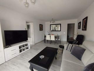 Piso en venta en Zona Puerto Deportivo en Fuengirola