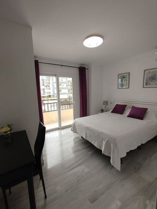 Piso en venta en Zona Puerto Deportivo en Fuengirola