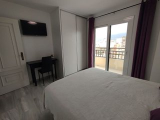 Piso en venta en Zona Puerto Deportivo en Fuengirola