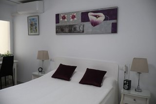 Piso en venta en Zona Puerto Deportivo en Fuengirola