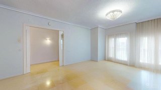 Piso en venta en Ciudad Jardín - Zoco en Córdoba