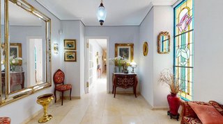 Piso en venta en Ciudad Jardín - Zoco en Córdoba