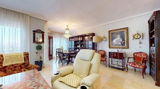 Piso en venta en Ciudad Jardín - Zoco en Córdoba