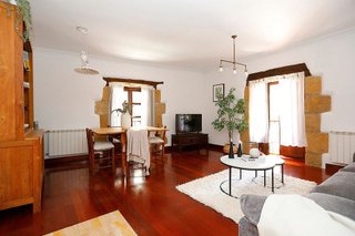 Piso en venta en Zarautz