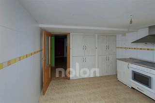 Piso en venta en Corella
