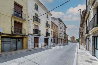 Piso en venta en Corella