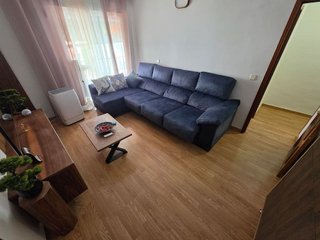 Piso en venta en Centro en Fuenlabrada