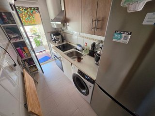 Piso en venta en Centro en Fuenlabrada