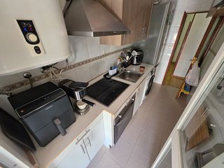 Piso en venta en Centro en Fuenlabrada