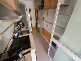 Piso en venta en Centro en Fuenlabrada