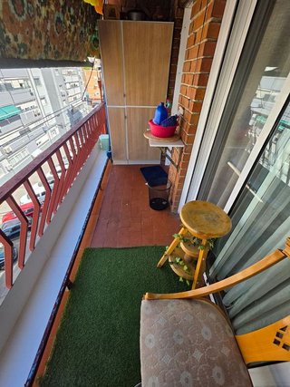 Piso en venta en Centro en Fuenlabrada