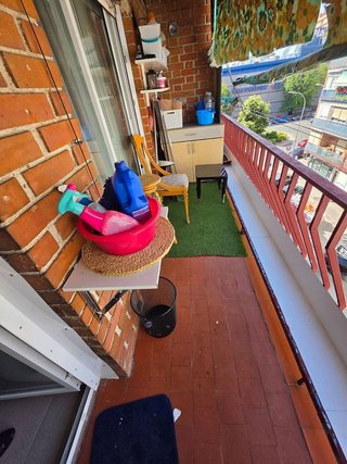 Piso en venta en Centro en Fuenlabrada