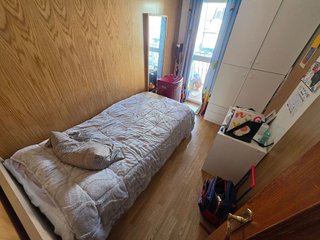 Piso en venta en Centro en Fuenlabrada