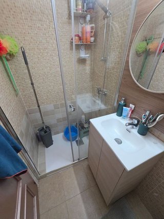 Piso en venta en Centro en Fuenlabrada