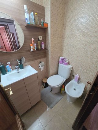 Piso en venta en Centro en Fuenlabrada