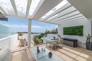 Piso en venta en La Cala de Mijas en Mijas