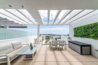 Piso en venta en La Cala de Mijas en Mijas