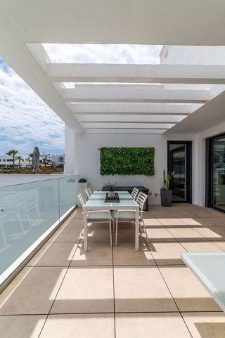 Piso en venta en La Cala de Mijas en Mijas