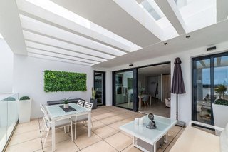Piso en venta en La Cala de Mijas en Mijas