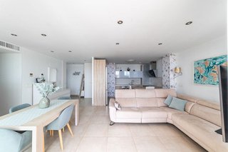 Piso en venta en La Cala de Mijas en Mijas