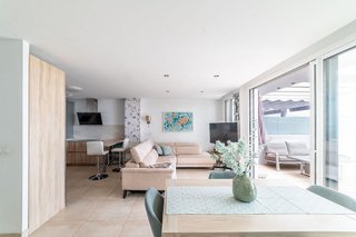 Piso en venta en La Cala de Mijas en Mijas