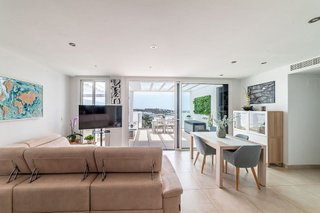 Piso en venta en La Cala de Mijas en Mijas