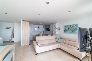 Piso en venta en La Cala de Mijas en Mijas