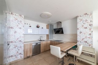 Piso en venta en La Cala de Mijas en Mijas