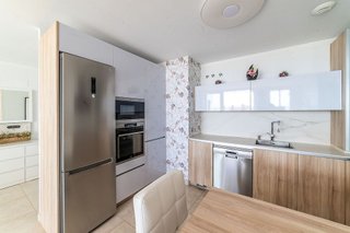 Piso en venta en La Cala de Mijas en Mijas