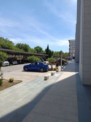 Piso en venta en Polígono Industrial Norte en San Sebastián de los Reyes