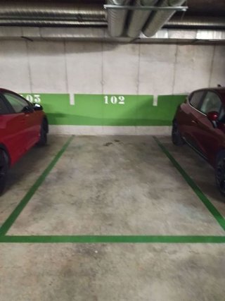 Piso en venta en Polígono Industrial Norte en San Sebastián de los Reyes