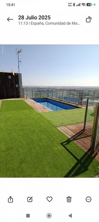 Piso en venta en Polígono Industrial Norte en San Sebastián de los Reyes