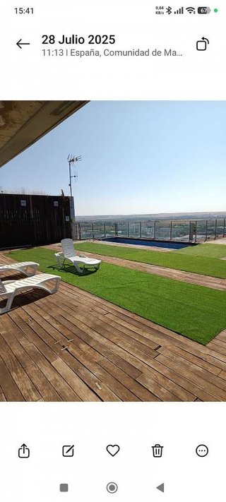 Piso en venta en Polígono Industrial Norte en San Sebastián de los Reyes