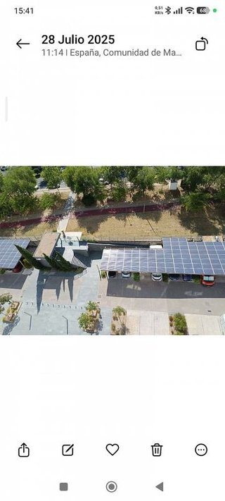 Piso en venta en Polígono Industrial Norte en San Sebastián de los Reyes