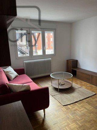 Piso en venta en San Juanillo en Palencia